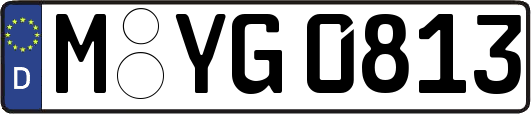 M-YG0813