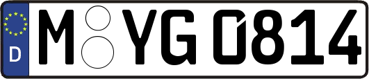 M-YG0814