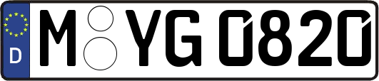 M-YG0820