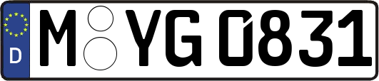 M-YG0831