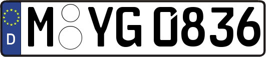 M-YG0836
