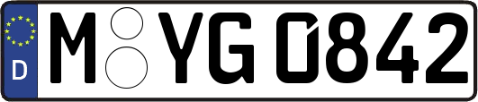 M-YG0842