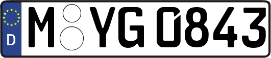 M-YG0843