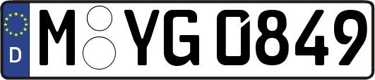 M-YG0849