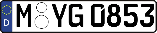 M-YG0853