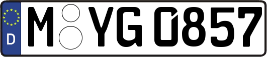 M-YG0857