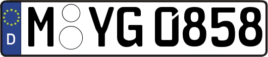 M-YG0858