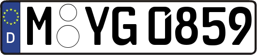 M-YG0859