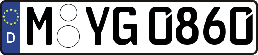 M-YG0860