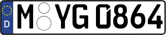 M-YG0864