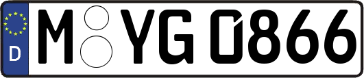 M-YG0866