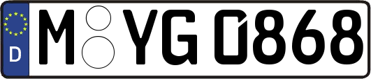 M-YG0868
