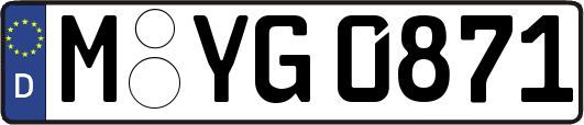 M-YG0871