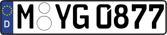 M-YG0877