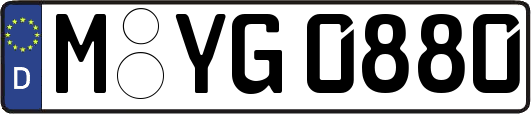 M-YG0880