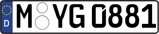 M-YG0881