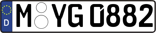 M-YG0882
