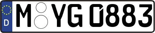 M-YG0883