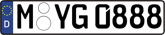 M-YG0888