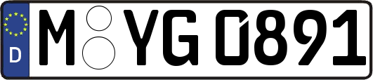 M-YG0891