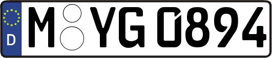 M-YG0894