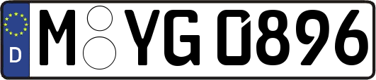 M-YG0896