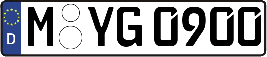 M-YG0900