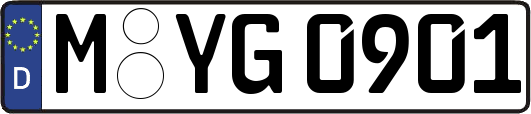 M-YG0901