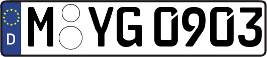 M-YG0903
