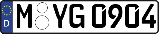 M-YG0904