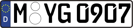 M-YG0907