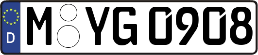 M-YG0908