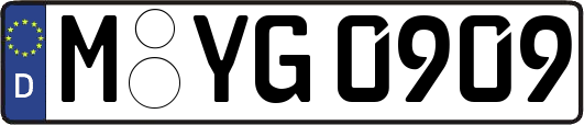 M-YG0909