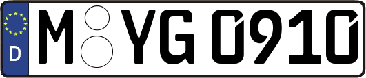 M-YG0910