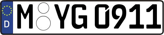 M-YG0911