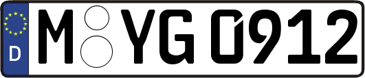 M-YG0912