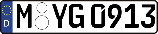 M-YG0913