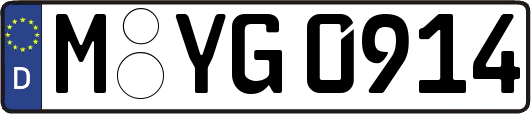 M-YG0914