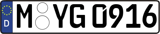 M-YG0916