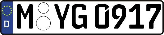 M-YG0917