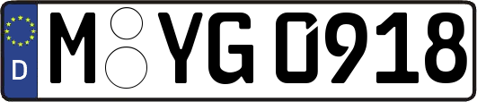 M-YG0918