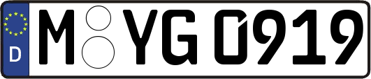 M-YG0919