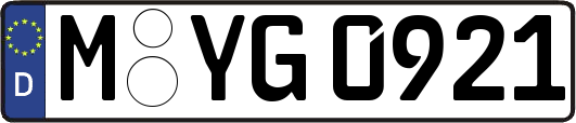 M-YG0921