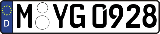 M-YG0928