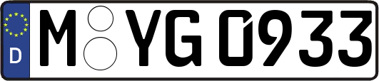 M-YG0933