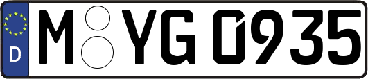 M-YG0935