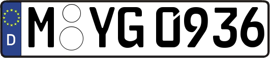 M-YG0936