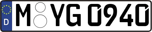M-YG0940