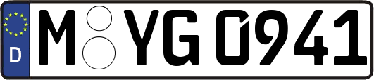 M-YG0941