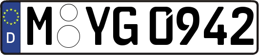 M-YG0942